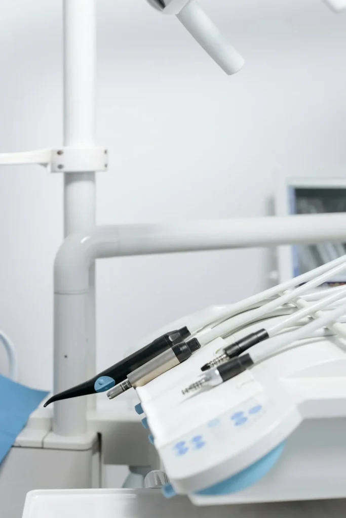 Dental crowns in spain pricing