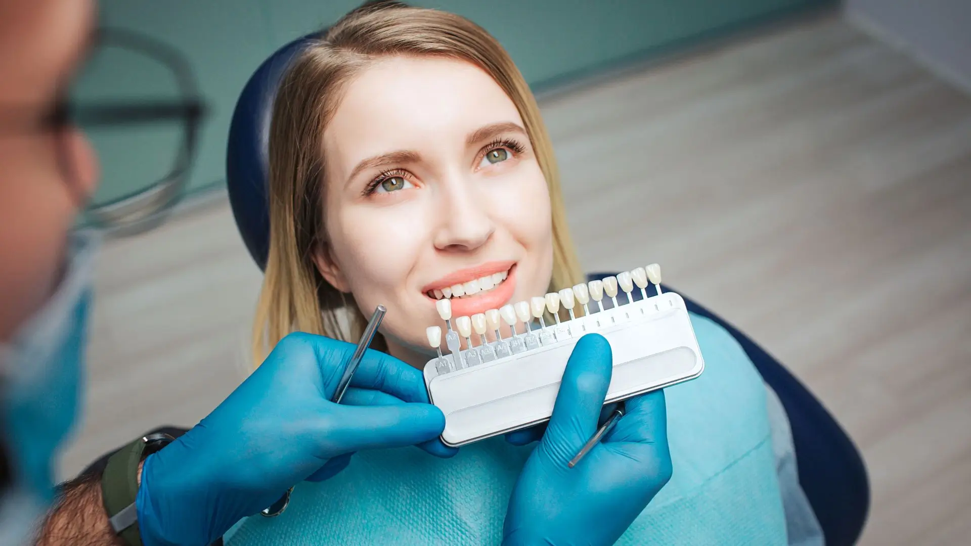 Dental Veneers in Spain