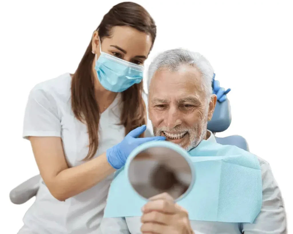 Dental implants spain review