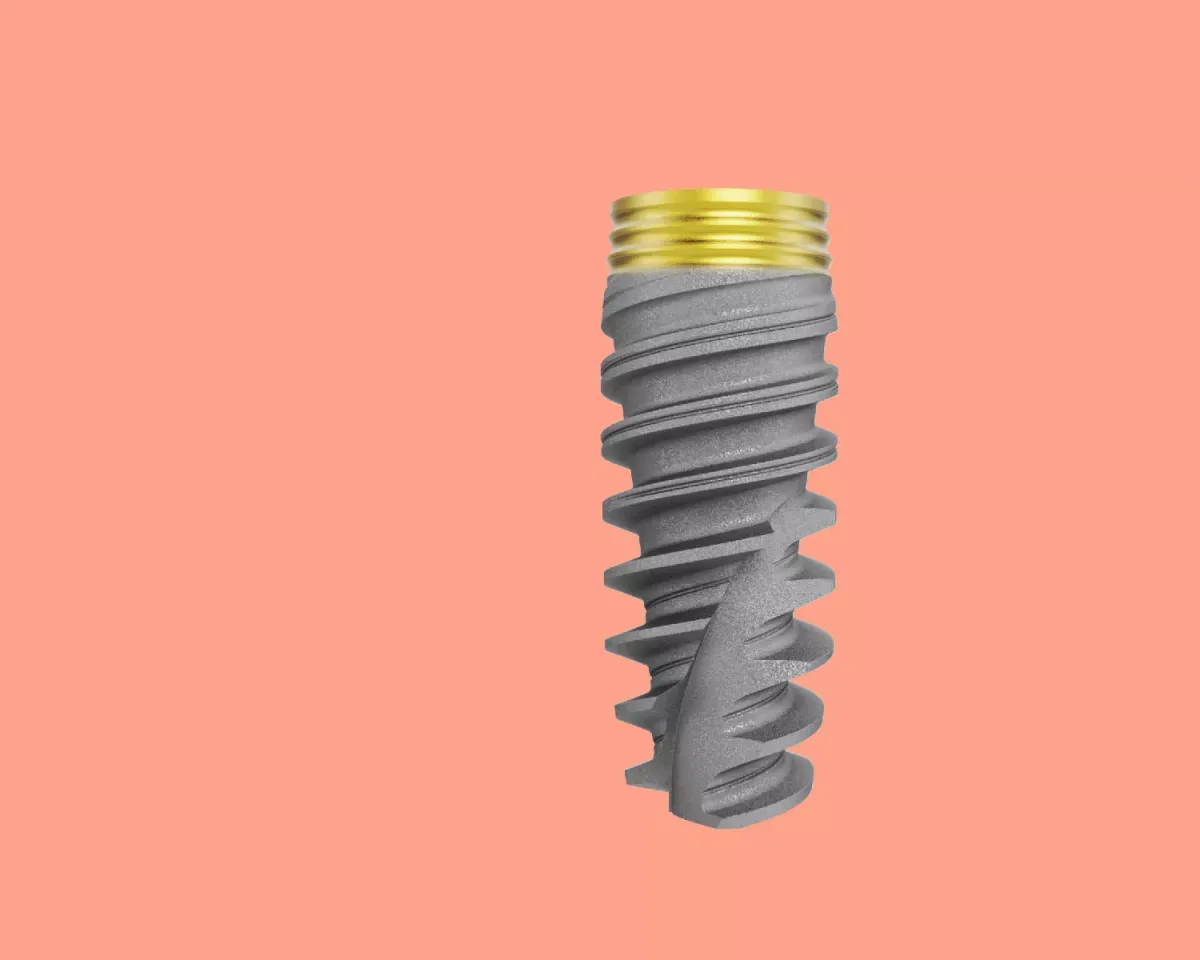 Dental implants in spain